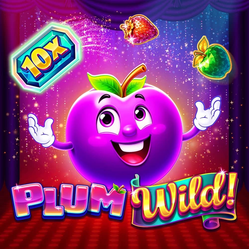 Plum Wild!