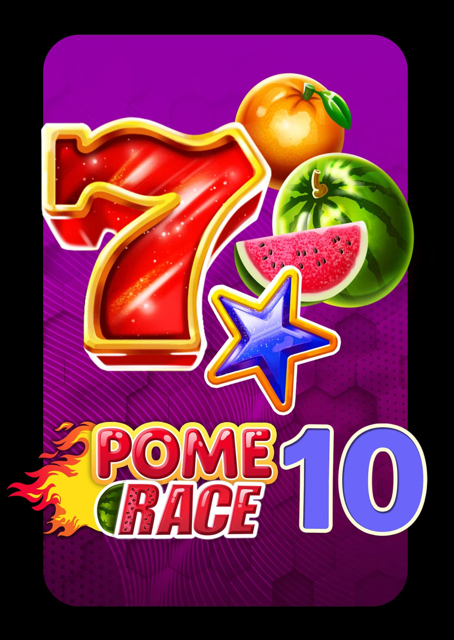 Pome Race 10