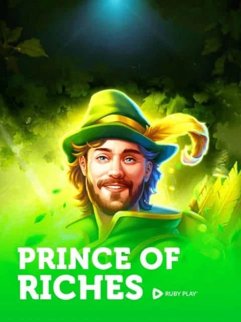 Prince Of Riches