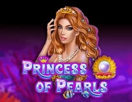 Princess of Pearls