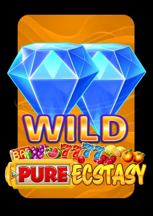 Pure Ecstasy
