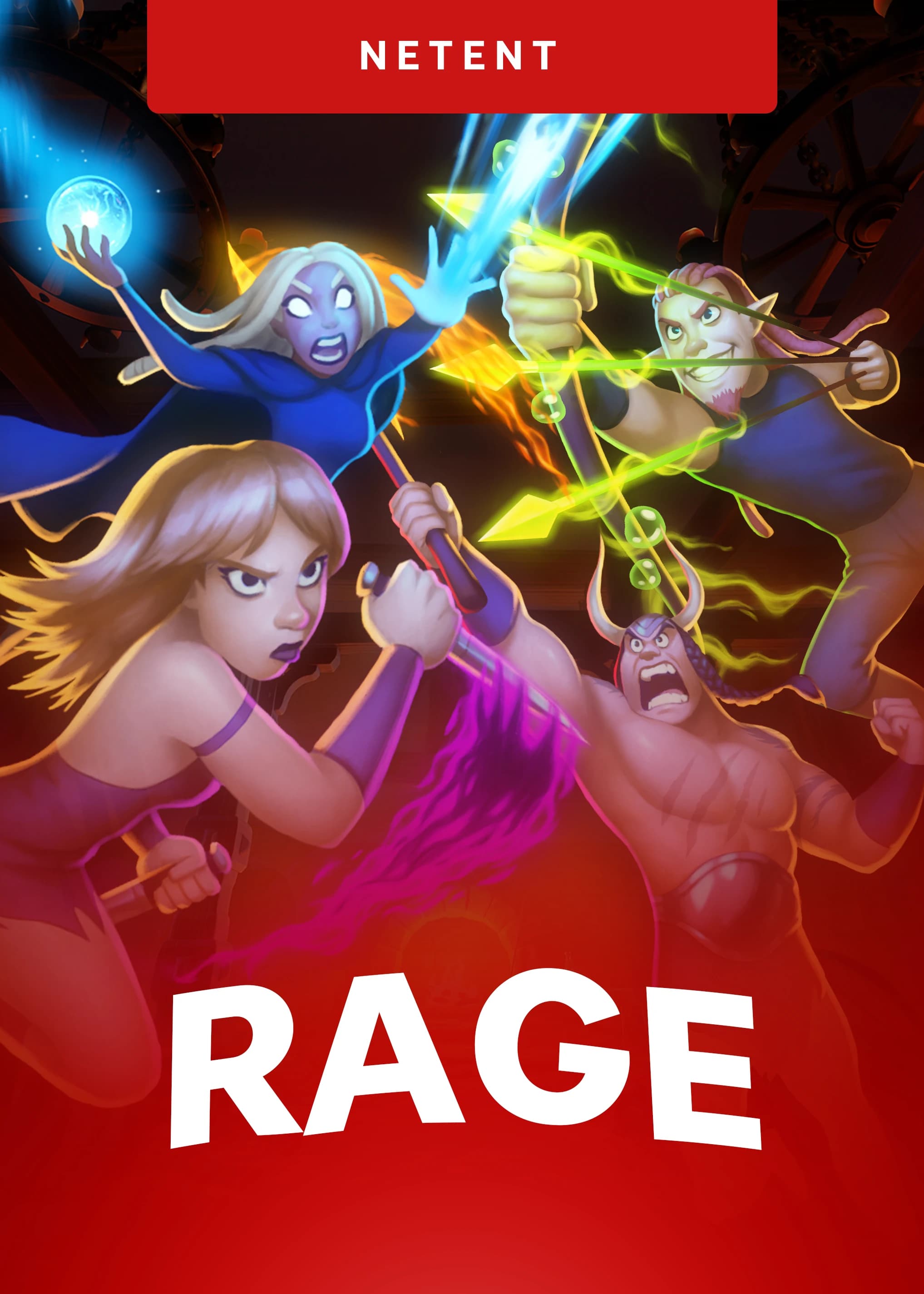RAGE