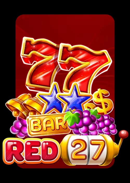 Red 27