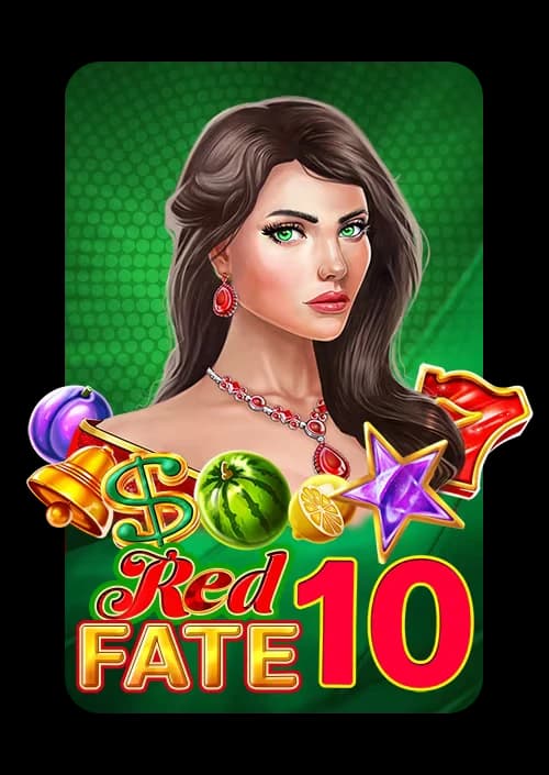 Red Fate 10