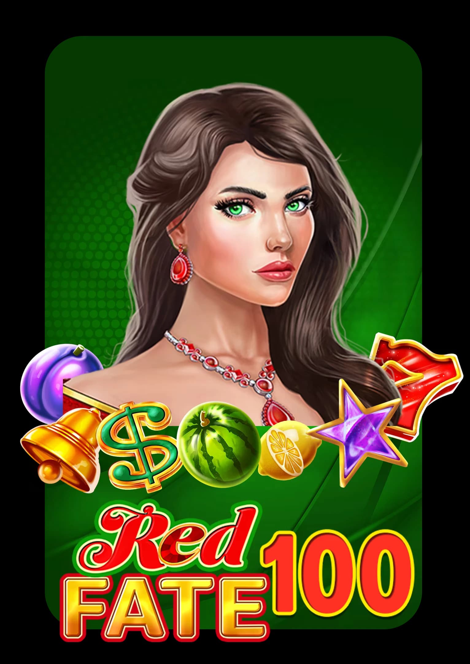 Red Fate 100