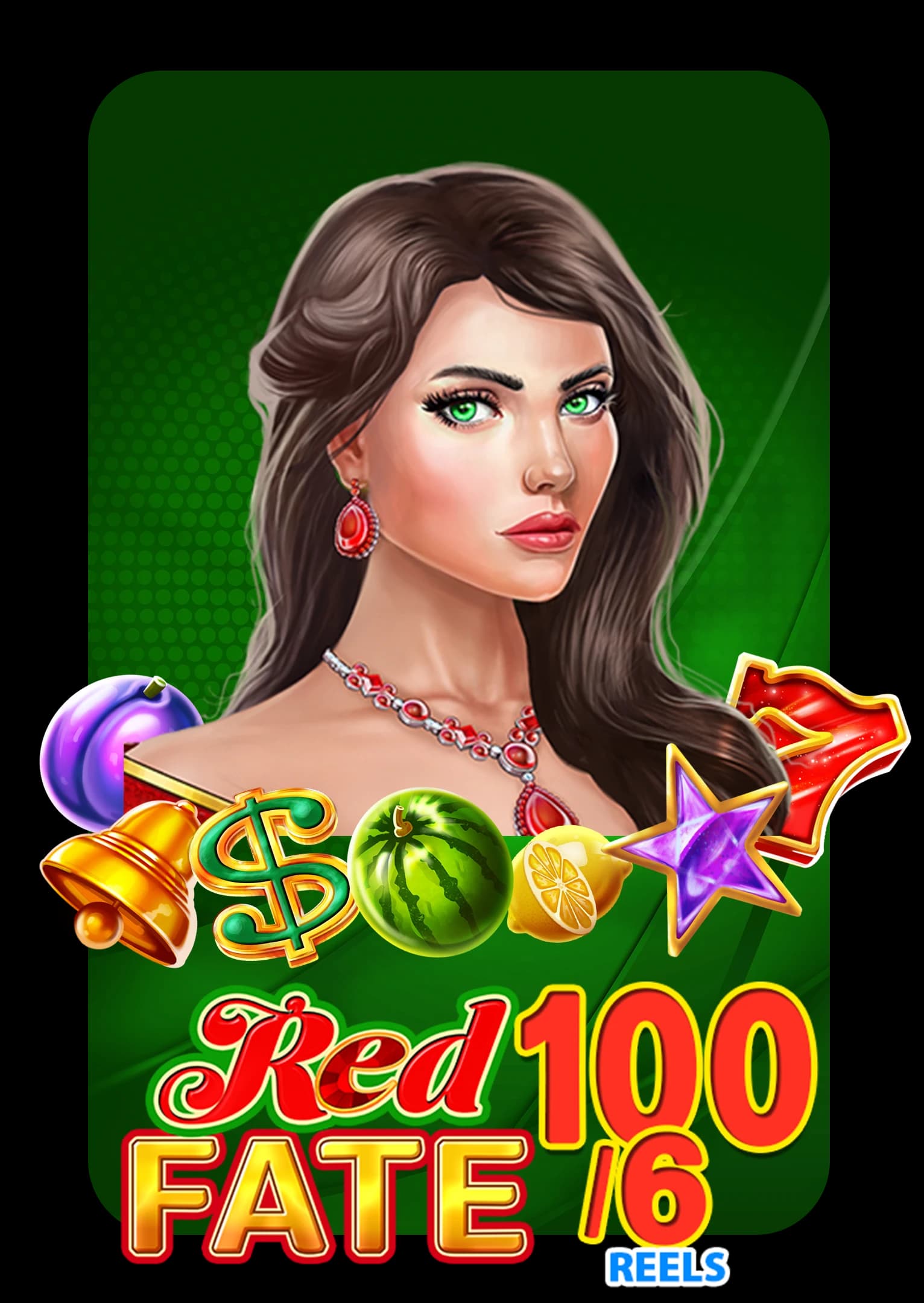 Red Fate 100/6