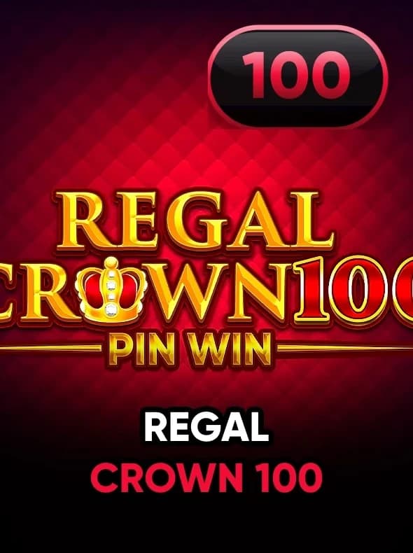 Regal Crown 100