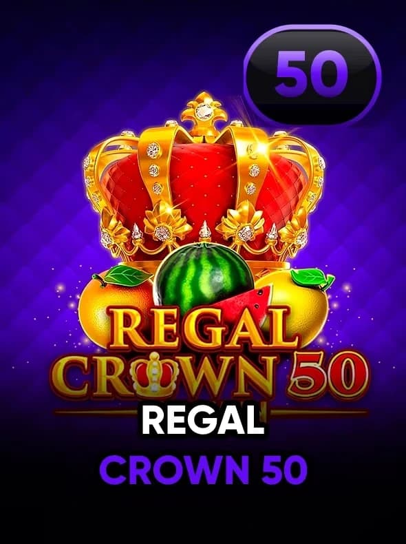 Regal Crown 50