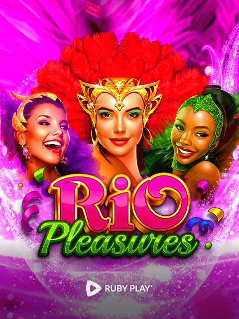 Rio Pleasures