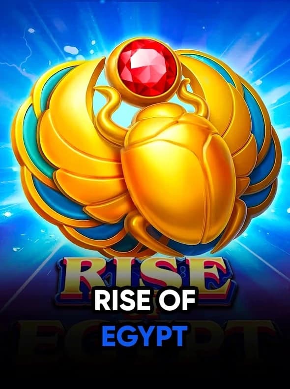 Rise of Egypt