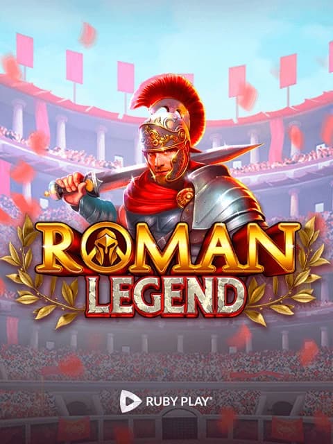 Roman Legend