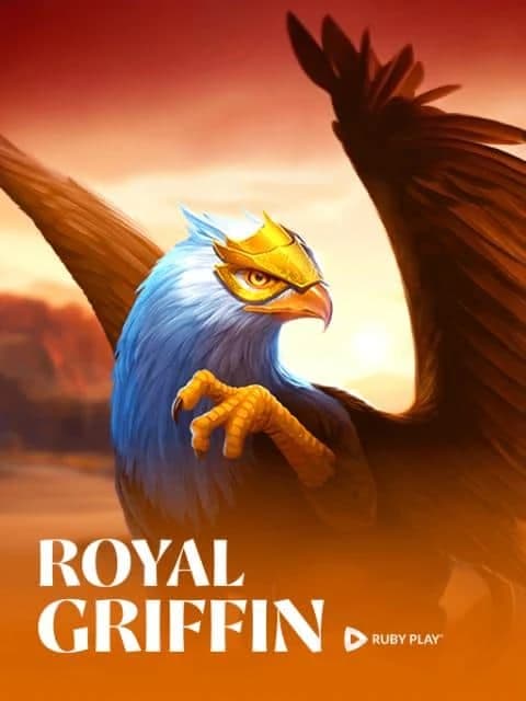 Royal Griffin