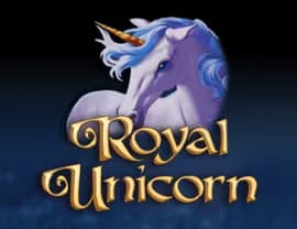 Royal Unicorn