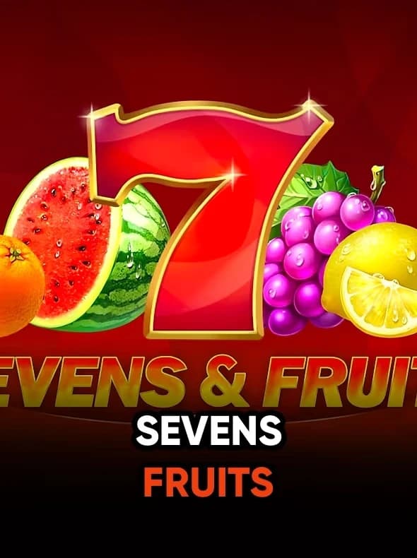 Sevens&Fruits