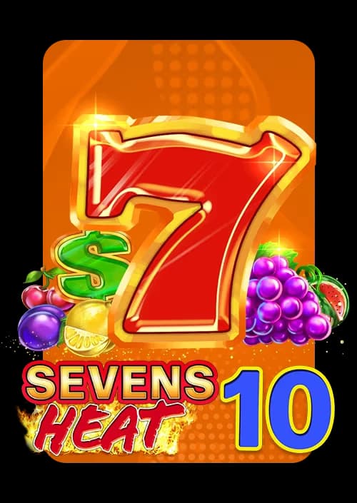 Sevens Heat 10