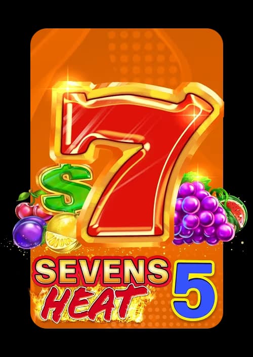 Sevens Heat 5