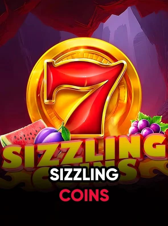 Sizzling Coins