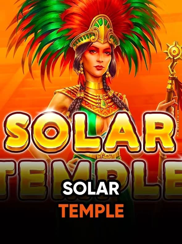 Solar Temple