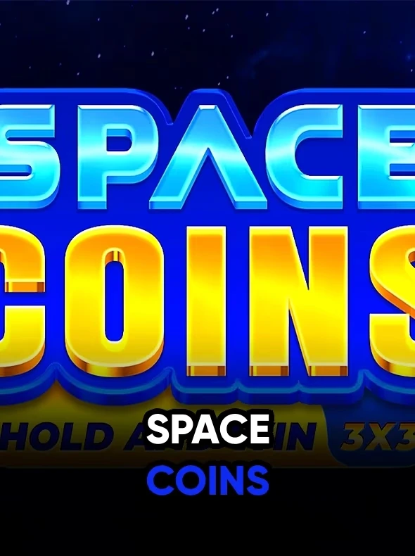 Space Coins