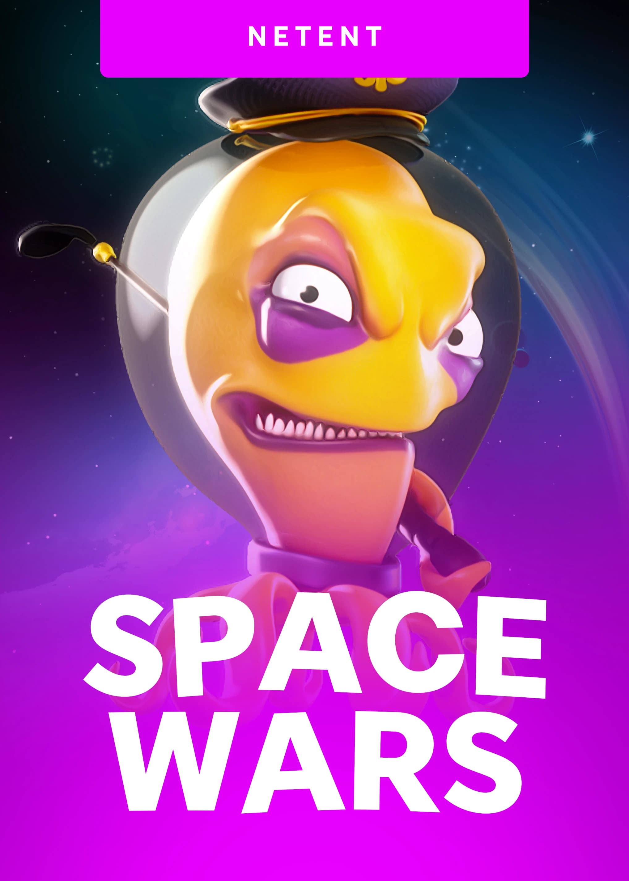 Space Wars™