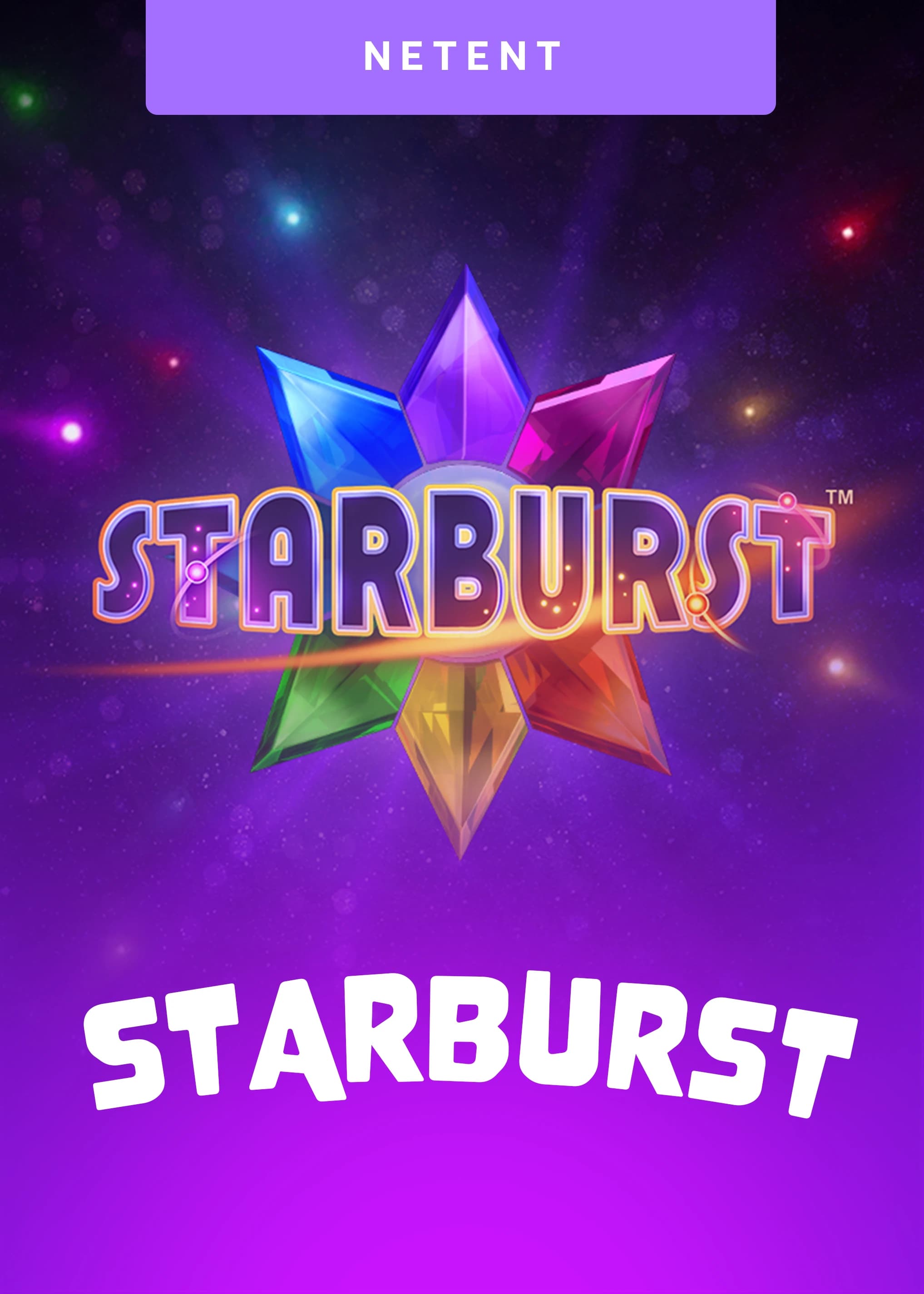 Starburst™