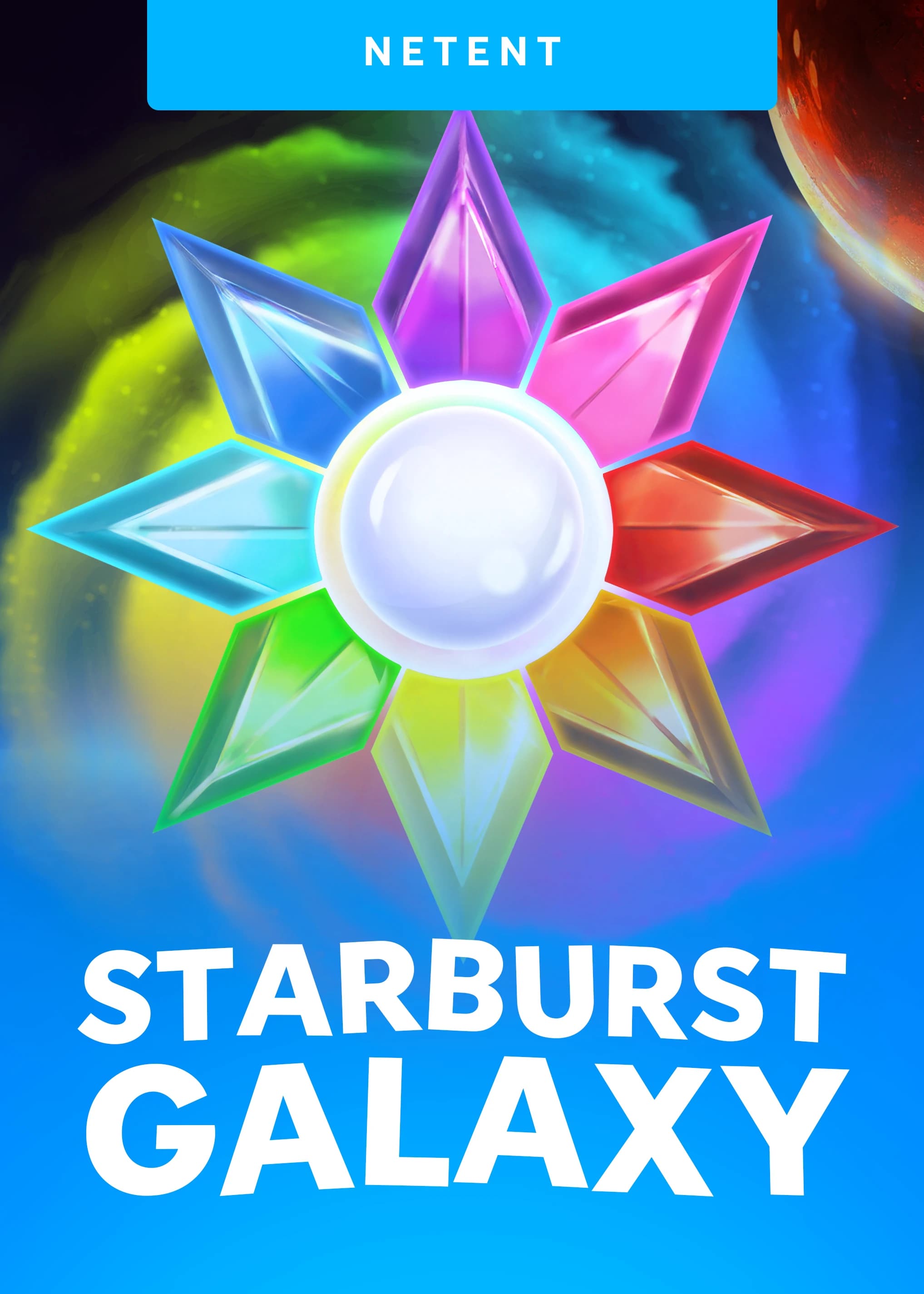 Starburst Galaxy™