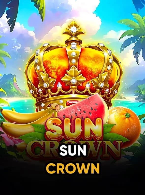 Sun Crown