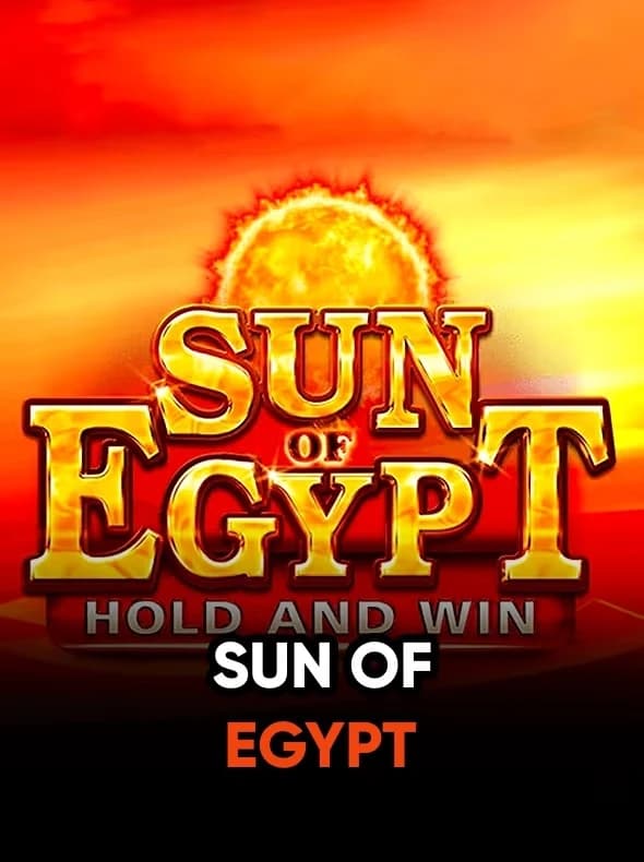 Sun of Egypt