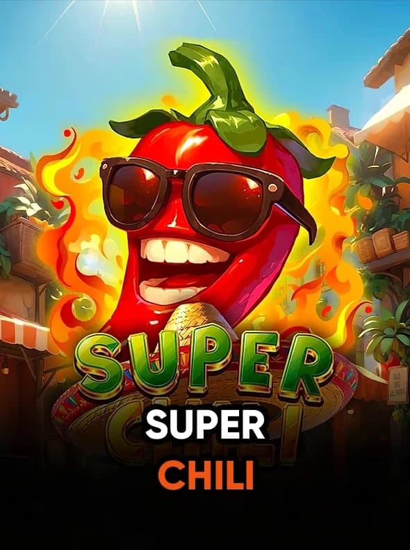 Super Chili