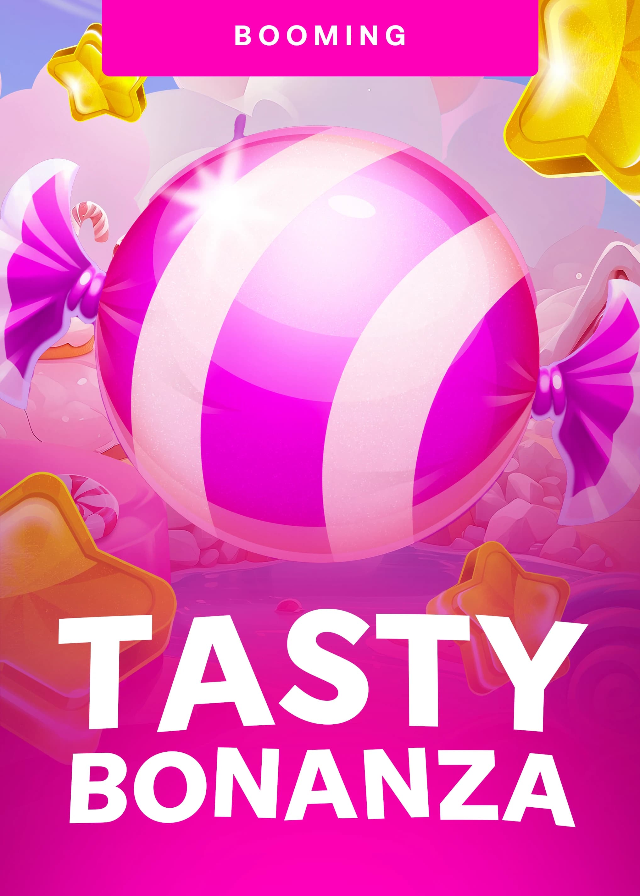 Tasty Bonanza
