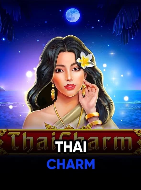 Thai Charm