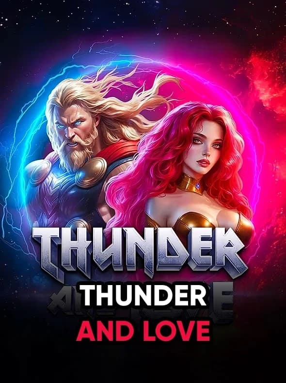 Thunder and Love