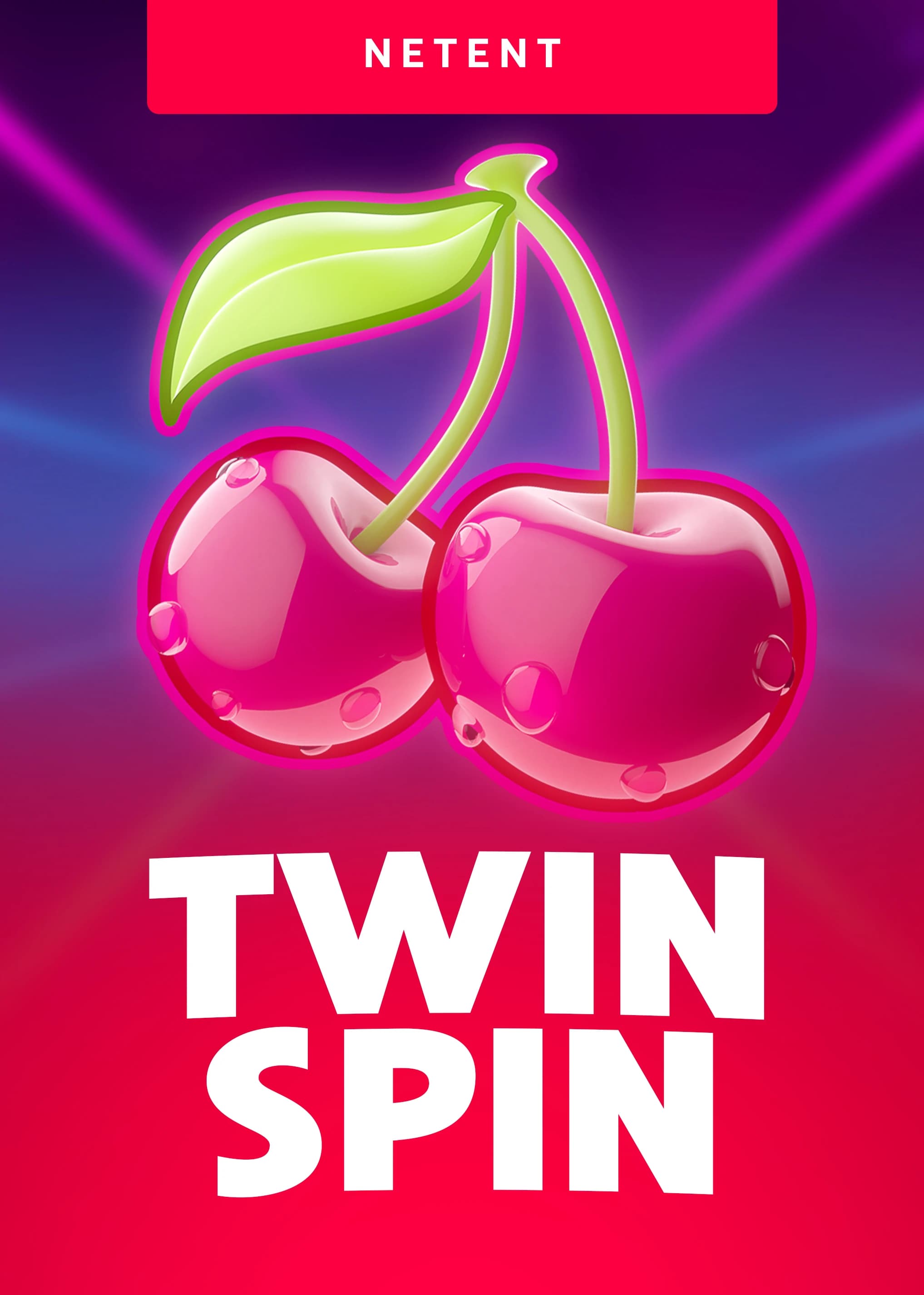 Twin Spin™