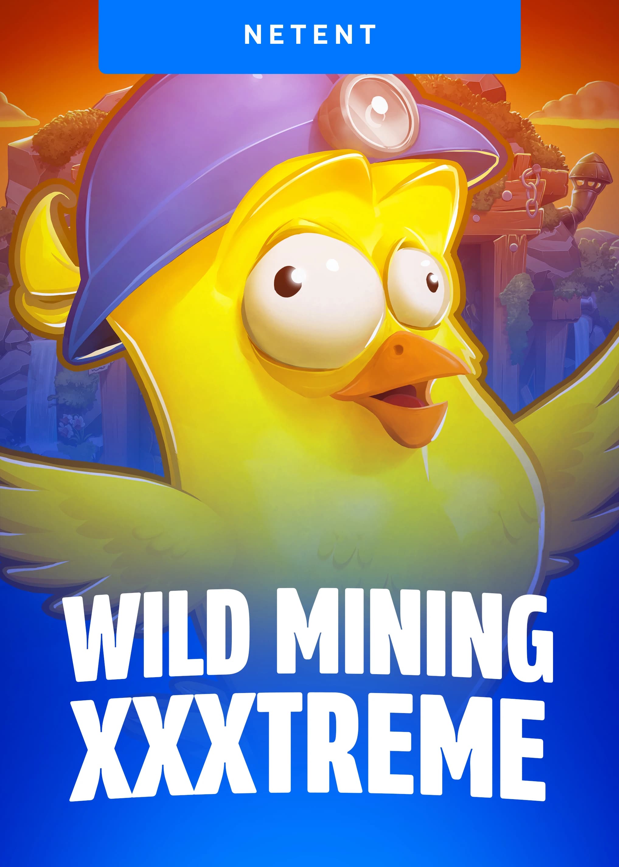 Wild Mining™ XXXtreme
