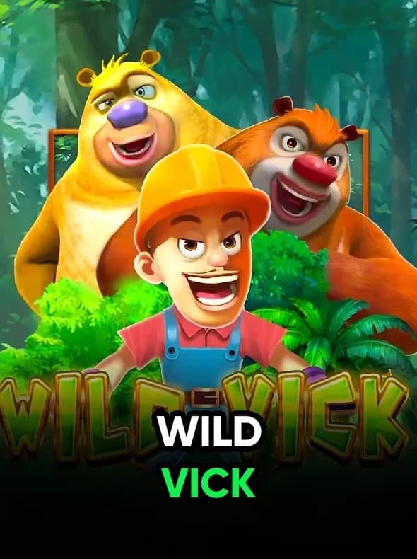 Wild Vick