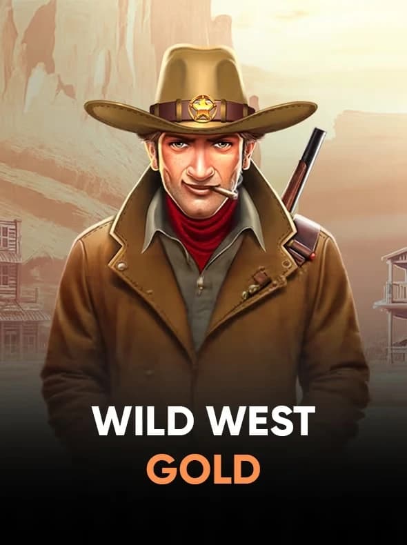 Wild West Gold