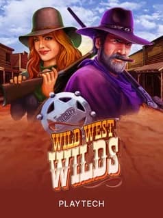 Wild West Wild
