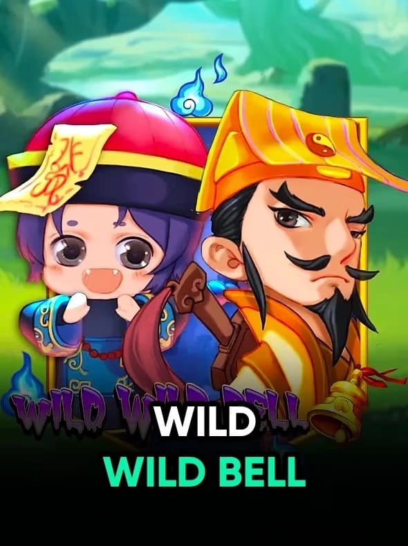 Wild Wild Bell
