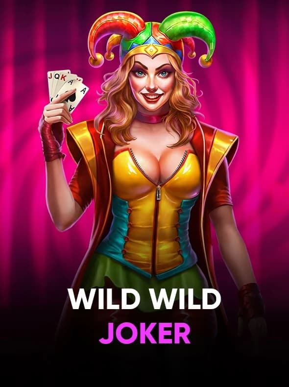 Wild Wild Joker