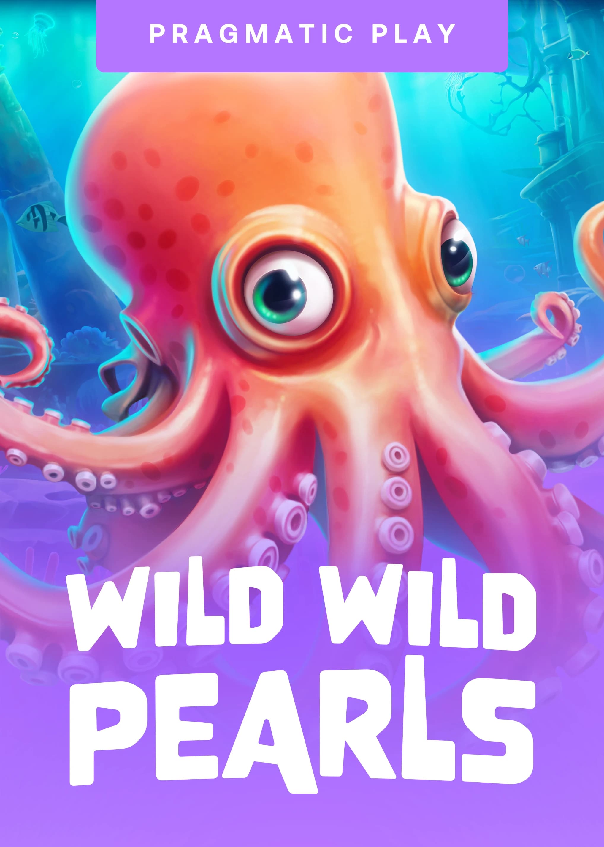 Wild Wild Pearls
