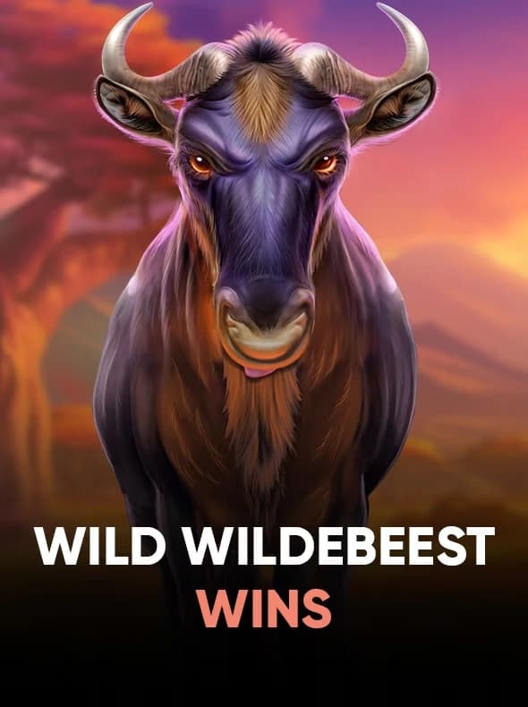 Wild Wildebeest Wins