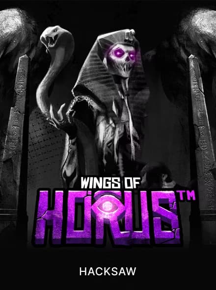 Wings of Horus
