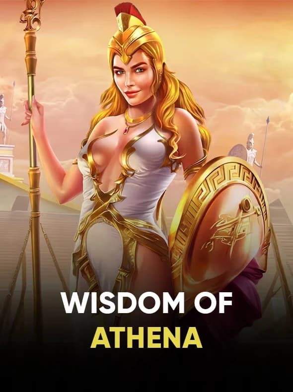 Wisdom of Athena