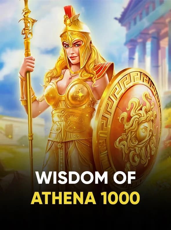 Wisdom of Athena 1000