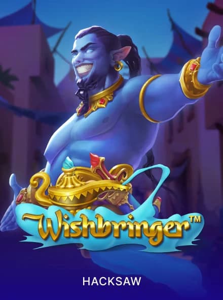 Wishbringer