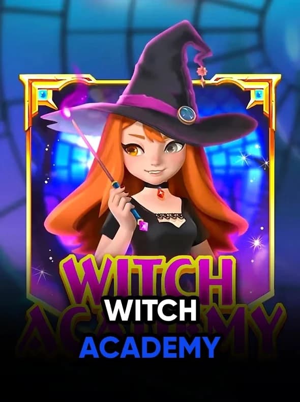 Witch Academy