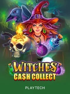 Witches - Cash Collect