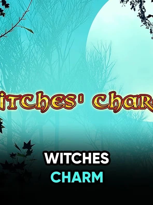 Witches' Charm