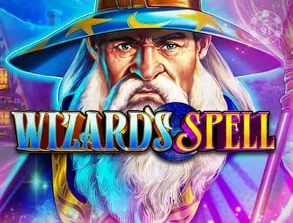 Wizardâ€™s Spell