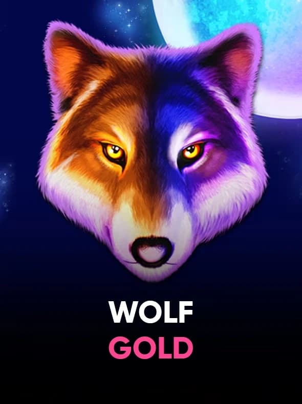 Wolf Gold